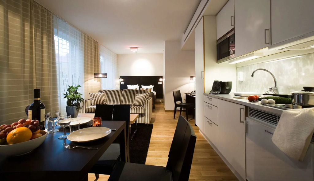Best Western Plus Time Hotel