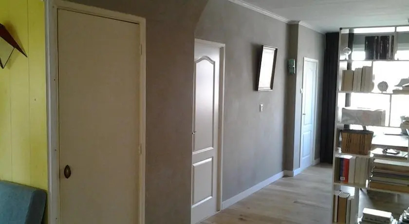 Stadswoning De Witte Droom