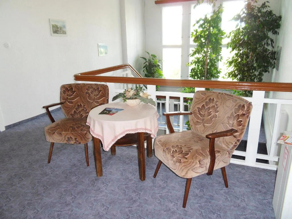 Ferienappartements Rindfleisch