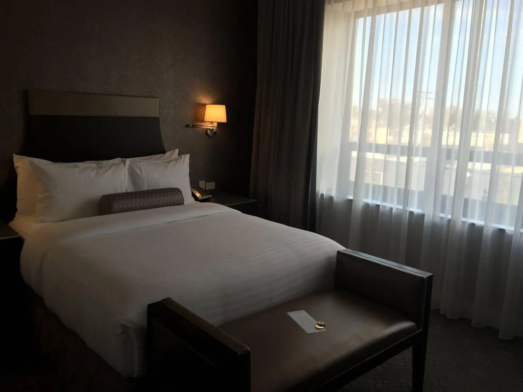 La Banque Hotel