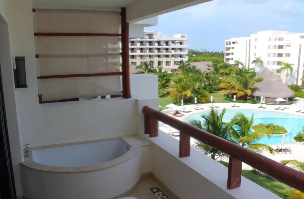 Secrets Cap Cana Resort & Spa