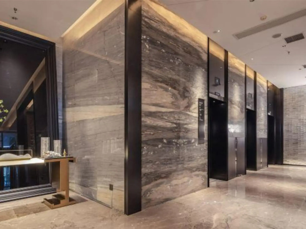 Wellton International Hotel Ganzhou Juyicheng