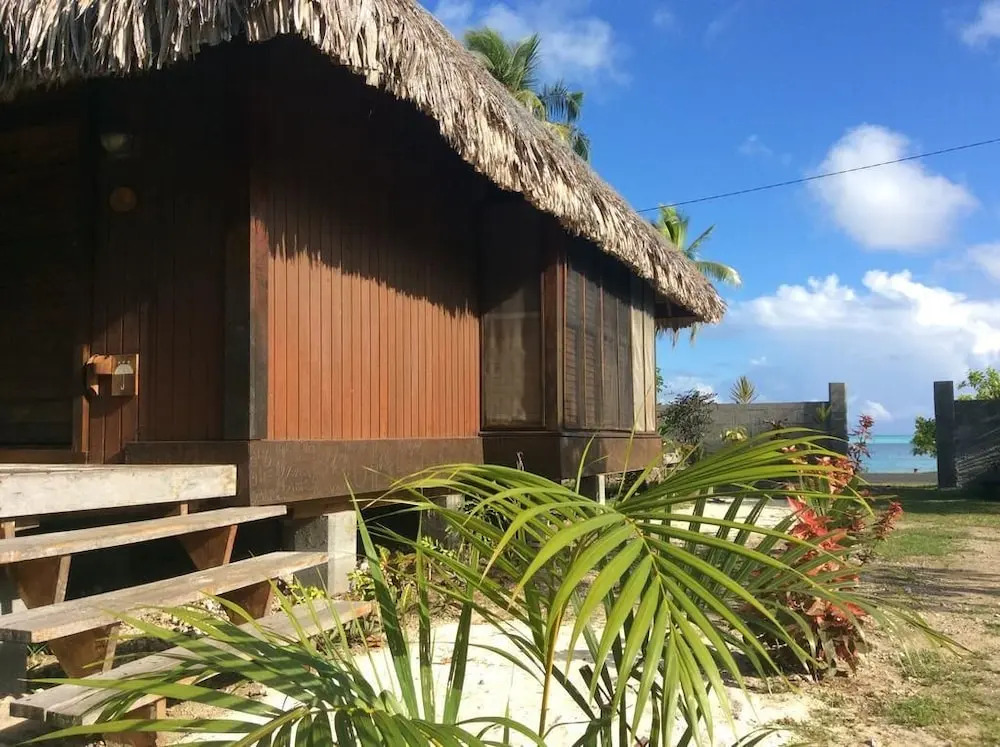 Bungalow Tuatini