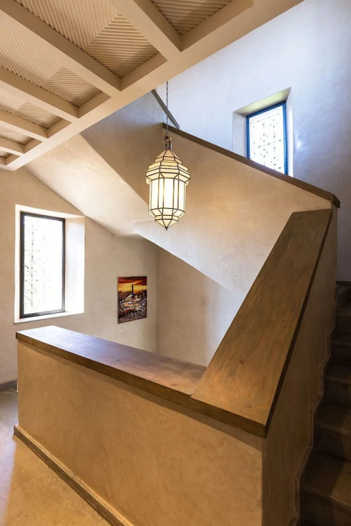 Villa de luxe Khotata