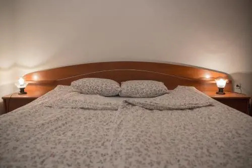 Apartma Smole
