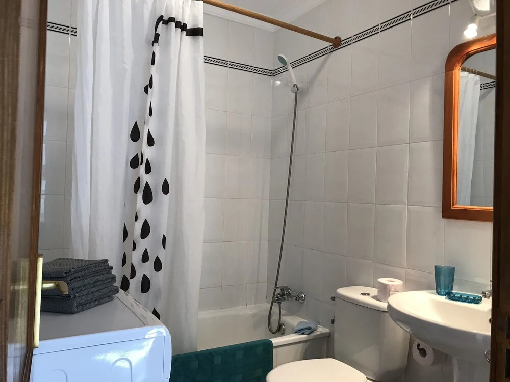 Alhambra Apartamentos
