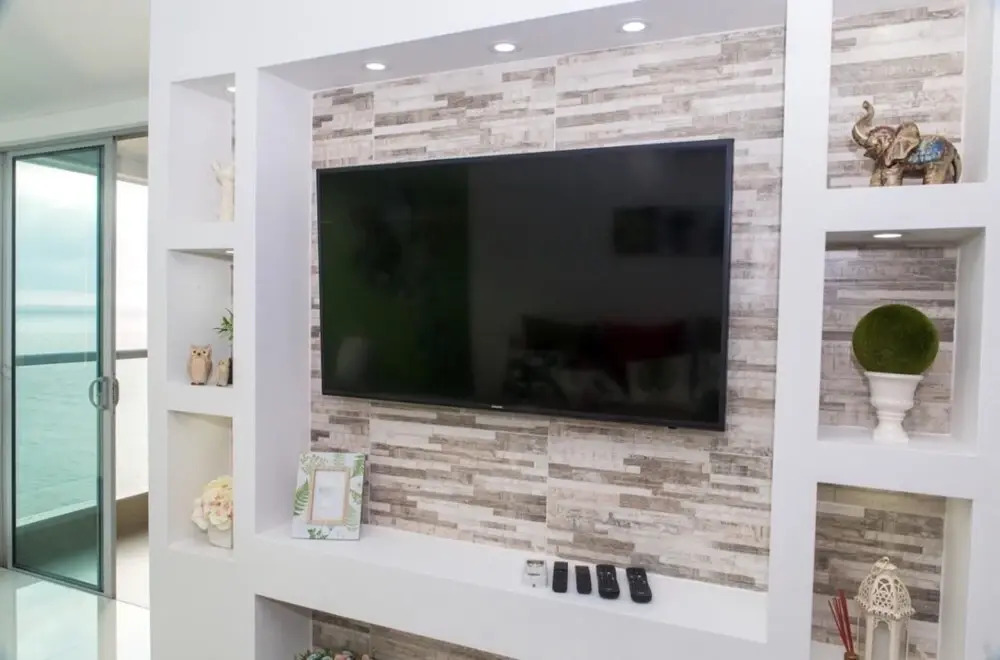 Modern 1BR Wifi Breathtaking Oceanviews by Huespedia