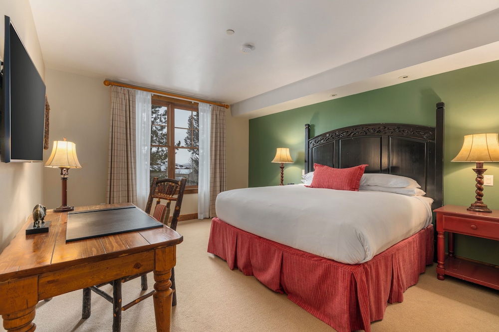 Teton Club