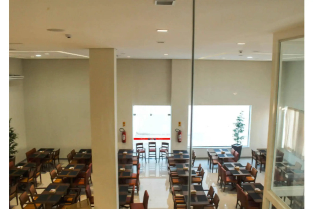 Hotel Caju de Ouro