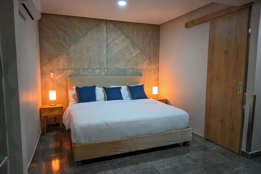 Hotel Bahía Azul Manga Cartagena