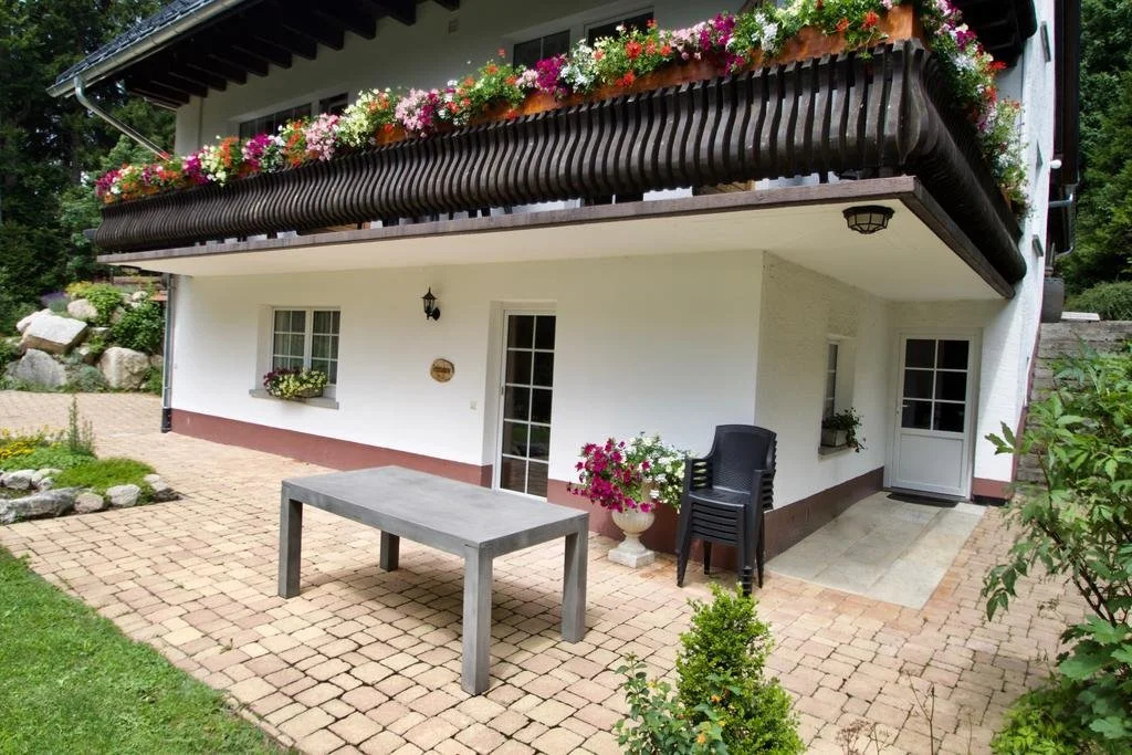 Haus Sonneck