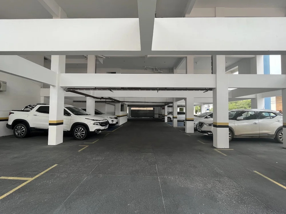 Express Floripa Residence