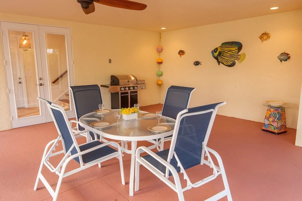 Sugar Beach Apartment 3