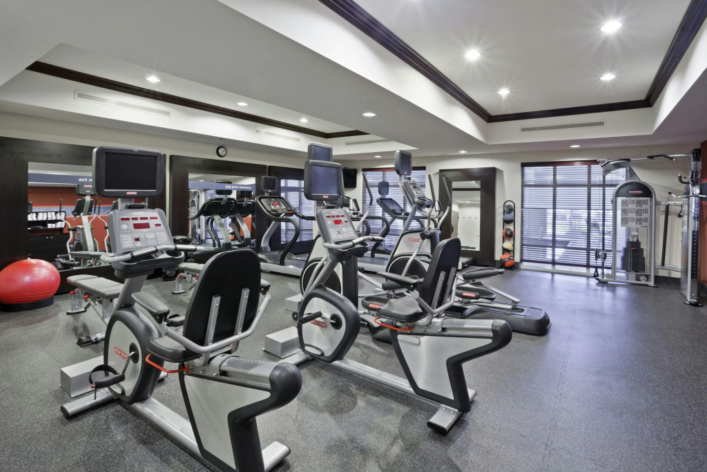 Hampton Inn Matamoras