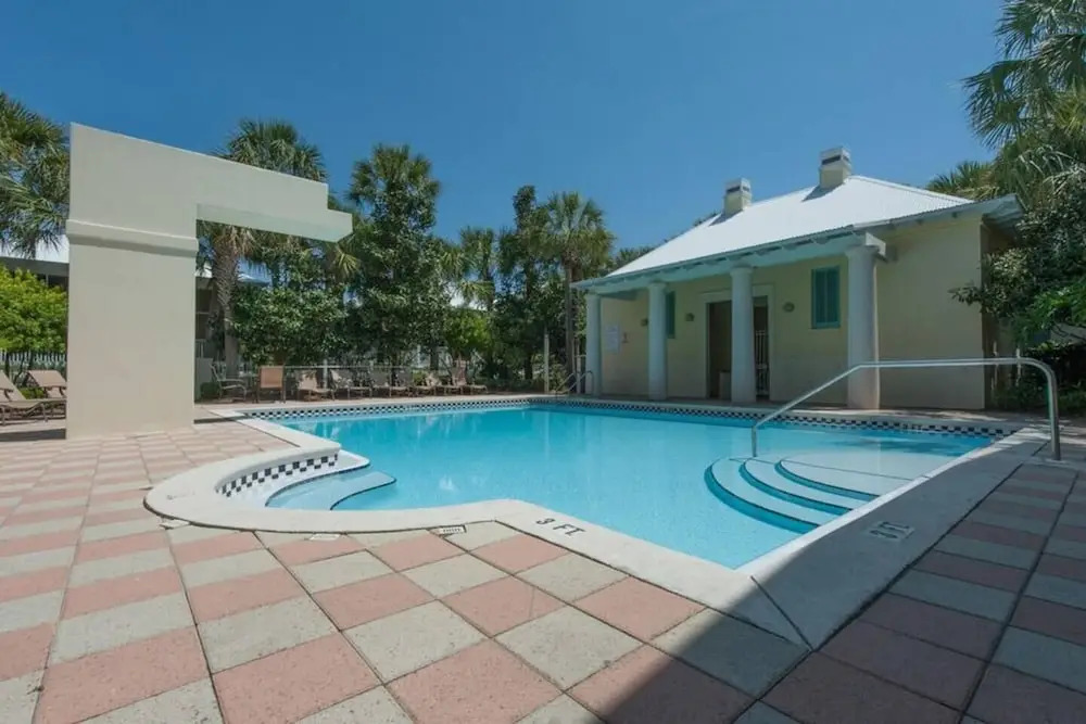 Ocean Paradise Luxurious Miramar Beach 5bd!