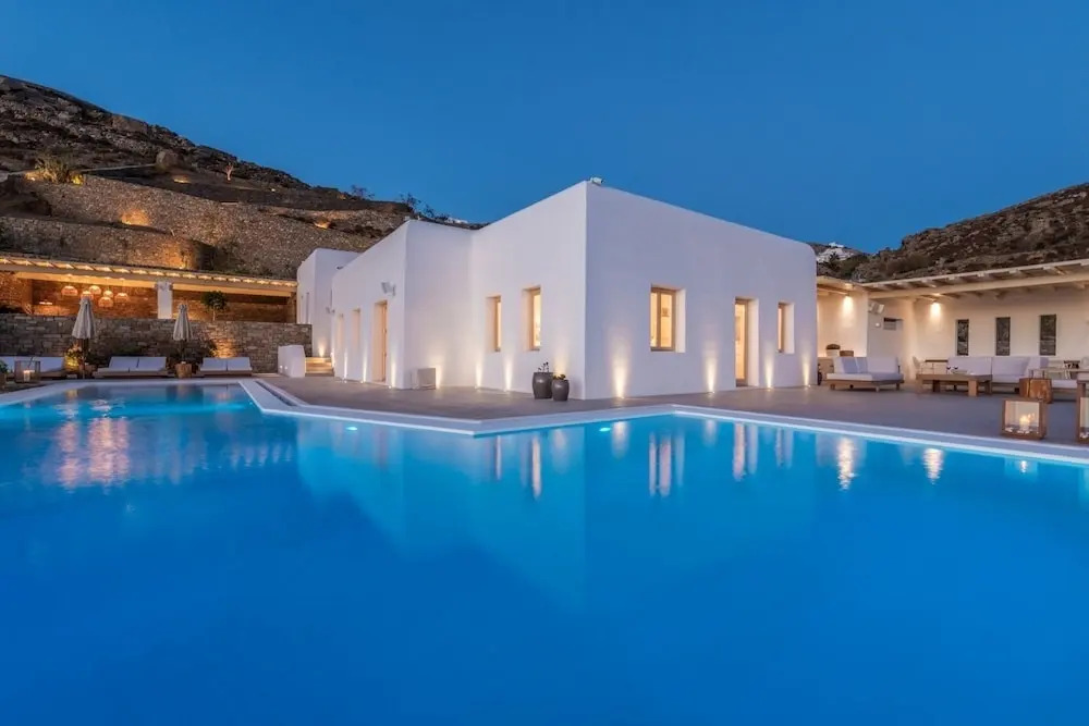 Sotavento Villa