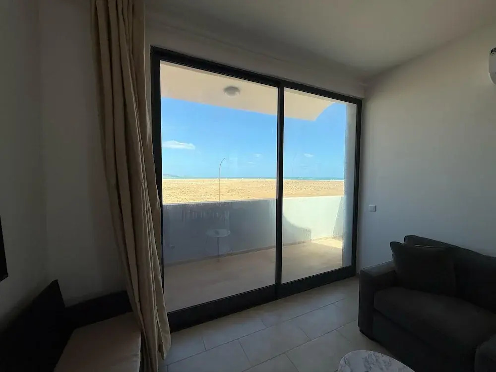 Joli Beach House - Third Floor T3 Apartment With Beautiful Views