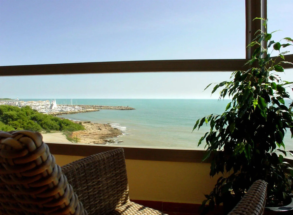 Hotel Alcoceber