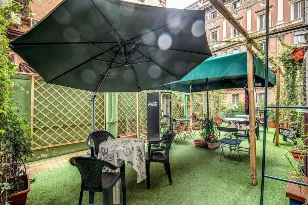 Hotel Orbis