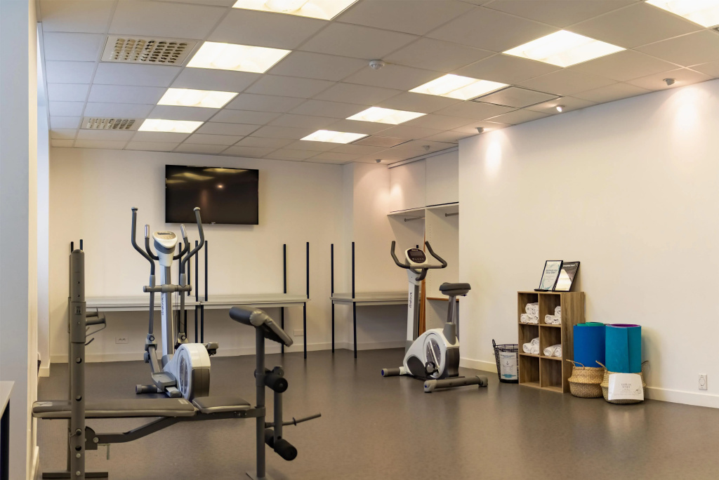 Best Western Hotel San Benedetto