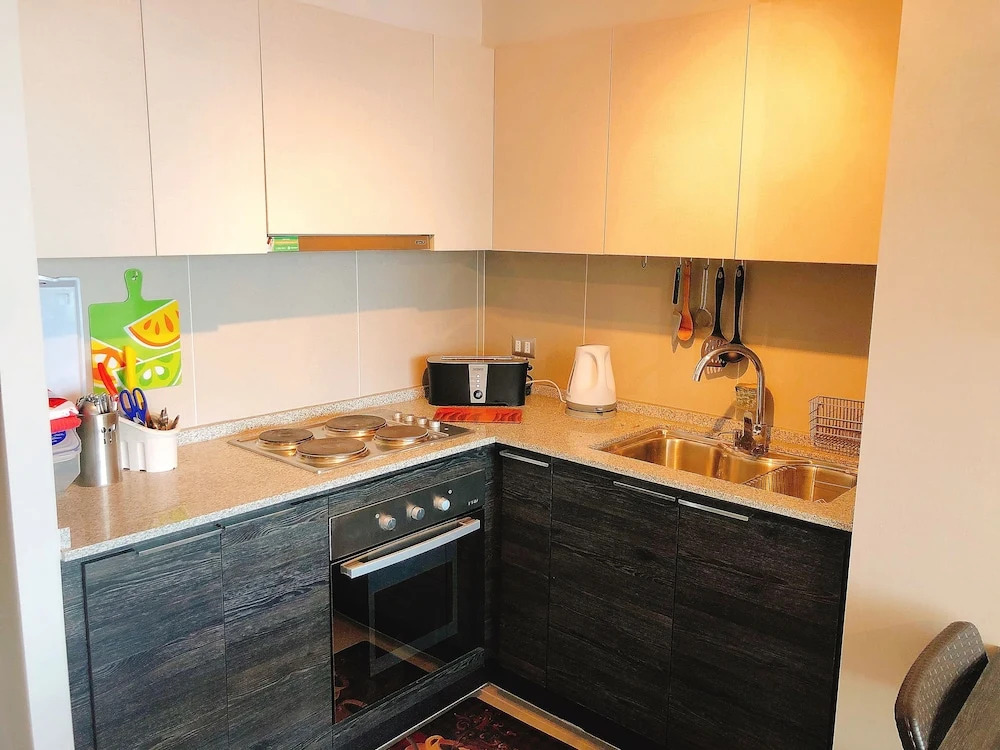 Apartamento 226 Horizonte II
