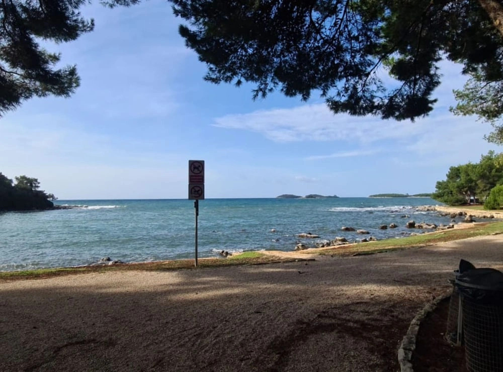 Ivo Apartments Rovinj Istria