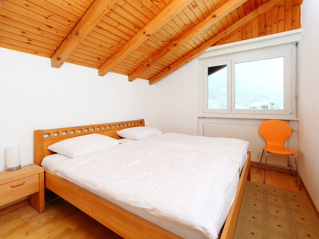 Apartment Brigitte by Interhome