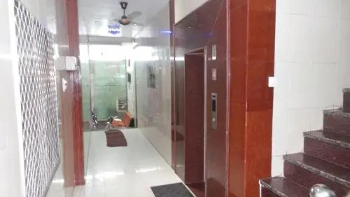 Hotel Paramount Palace
