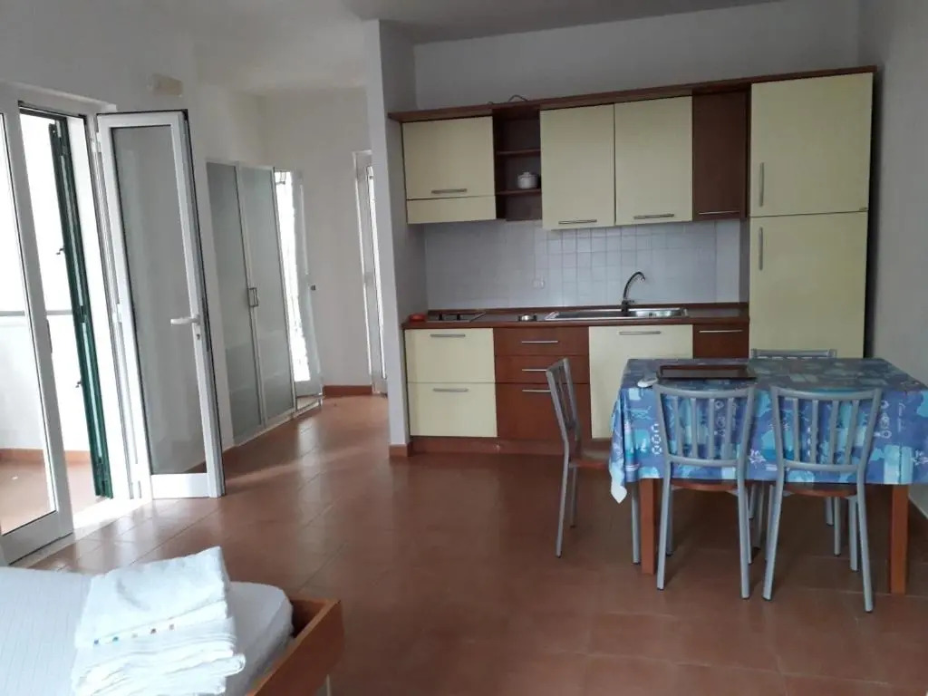 Villini Frutteto