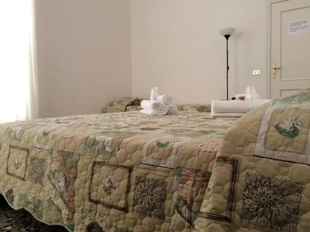B&B Zia Iaia