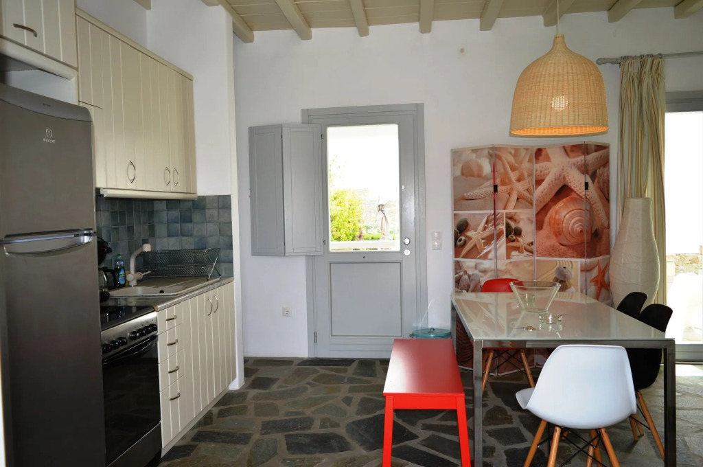 Sea Side Studios & Houses