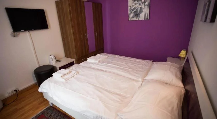 Hotel DaVinci