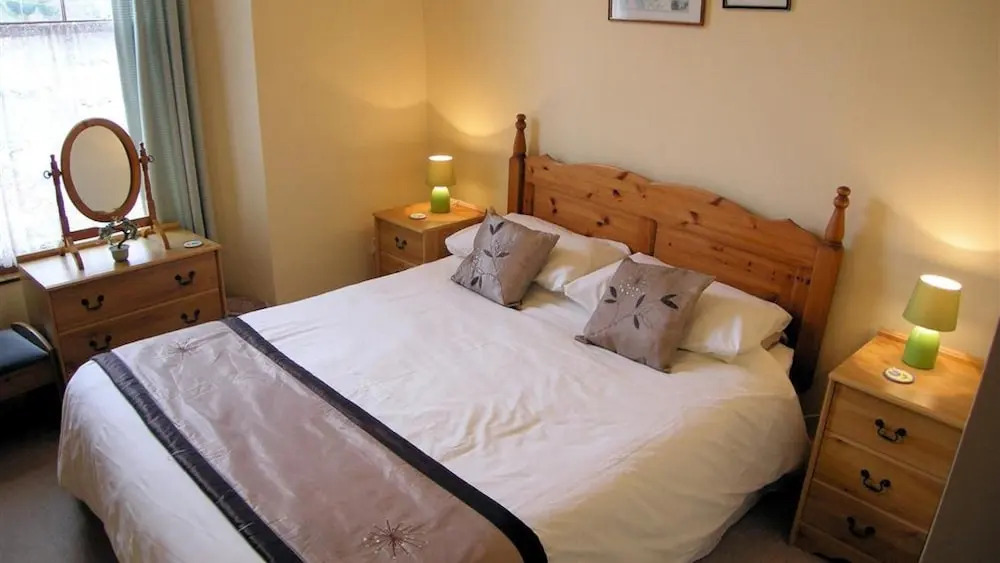 Harbour House 1