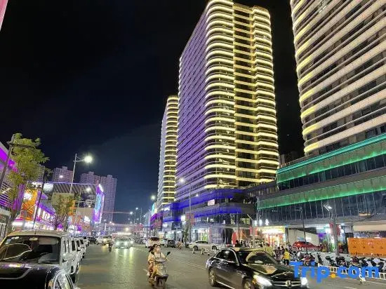 Fengshang Homestay (Yichun Runda International)