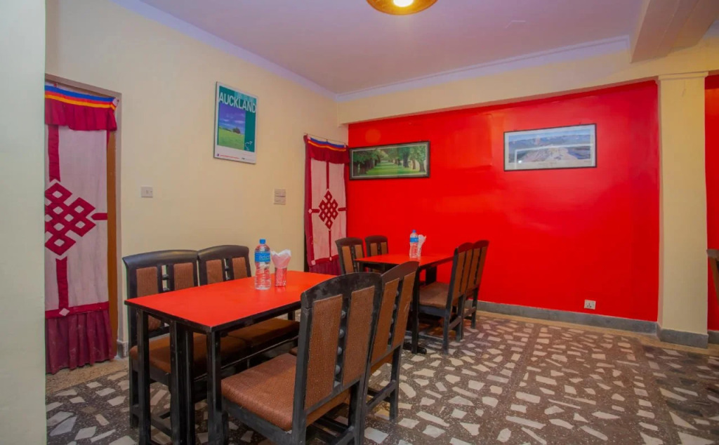 Kathmandu Friendly Home