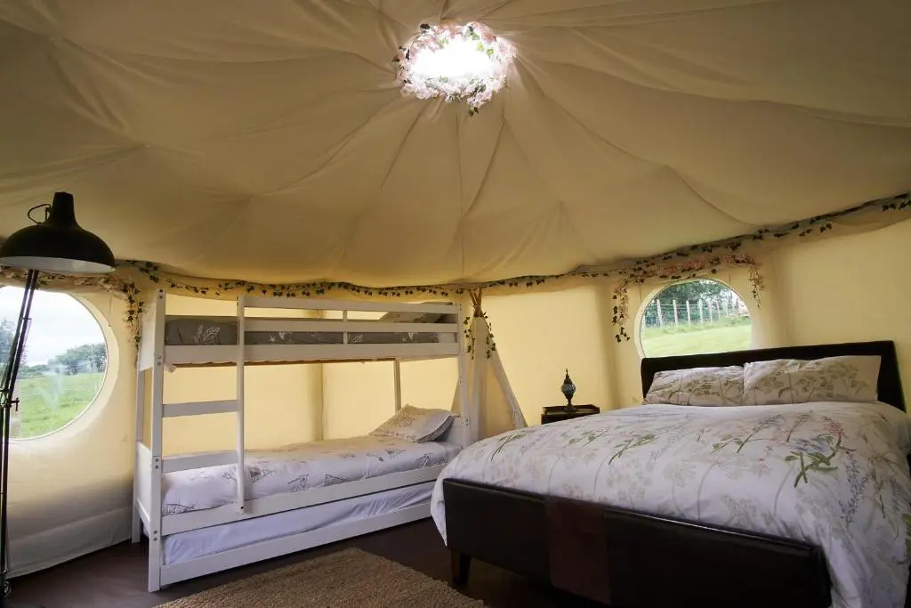 Little River Glamping