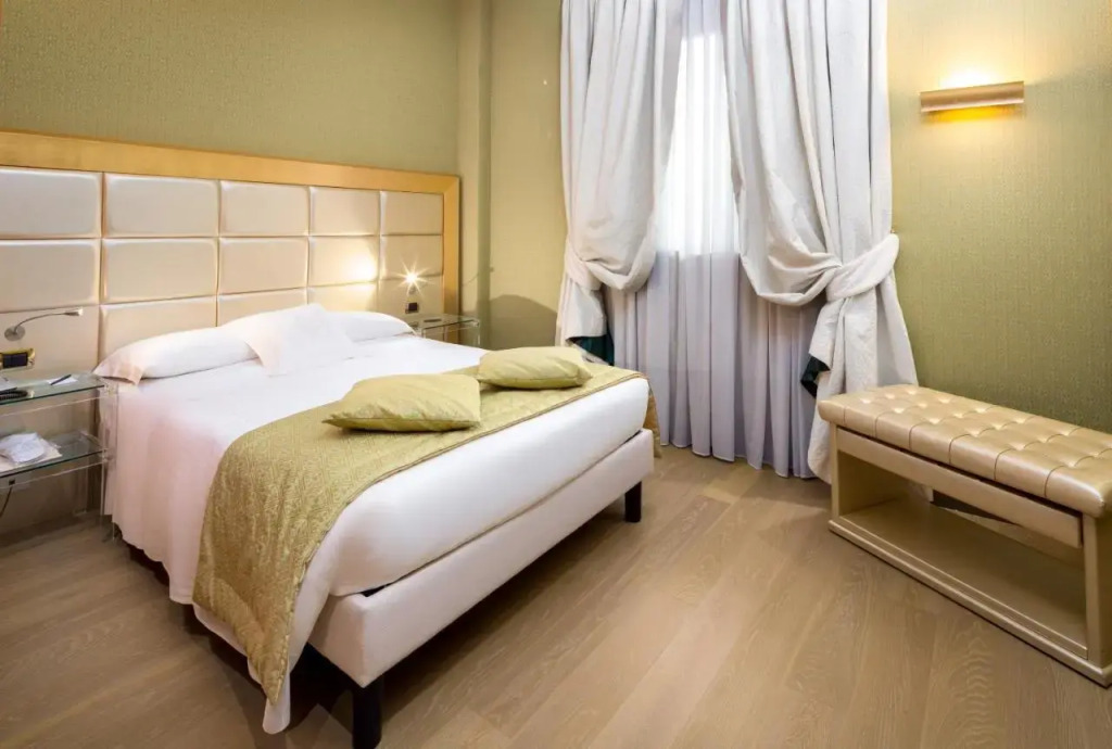 Hotel Accademia Hotel Rubens