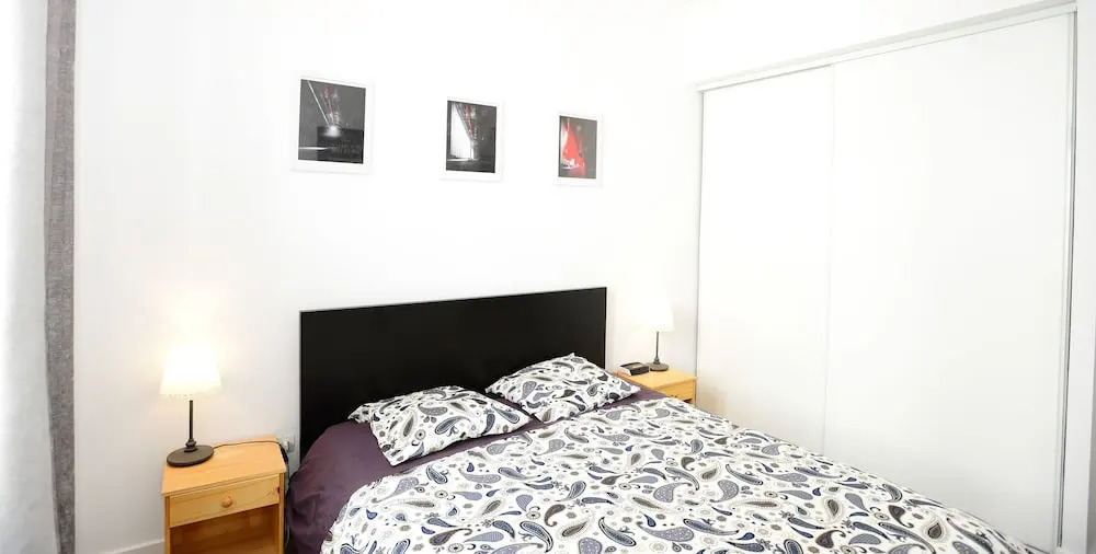Appart Ambiance - St Nizier