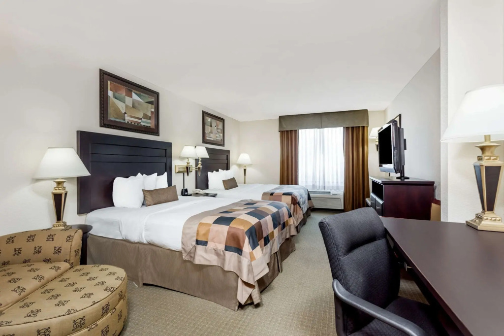 Fairfield by Marriott Inn & Suites LaGrange
