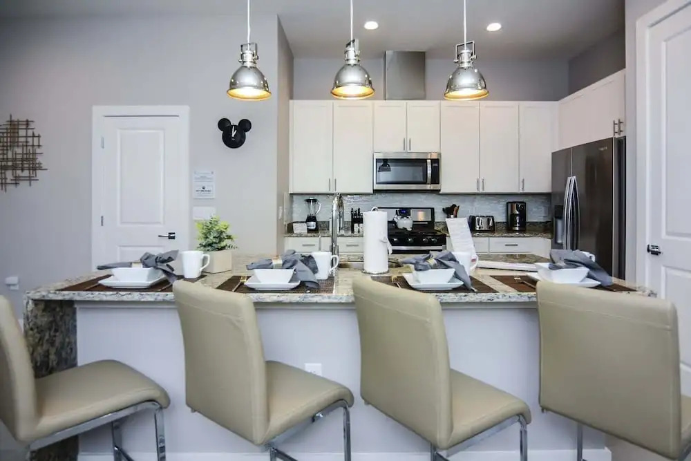 Lovely Townhome 5mindisneyworld Resort Style - 156
