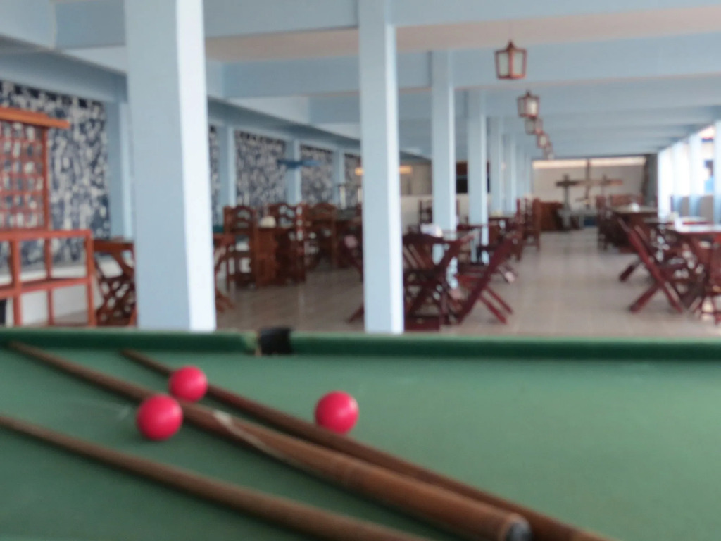 La Suite Praia Hotel