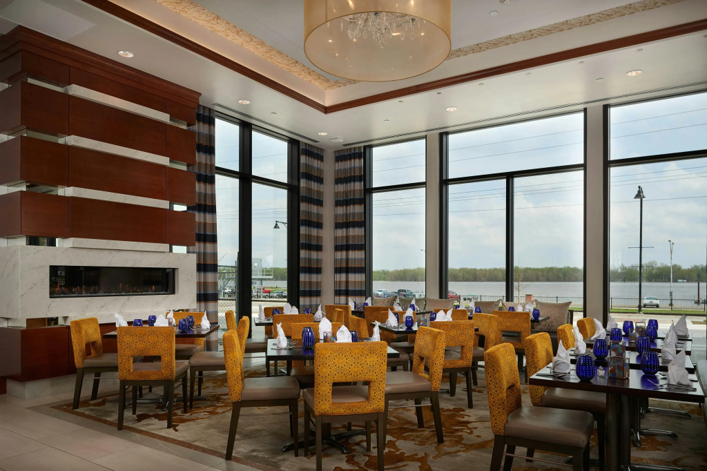 The Merrill Hotel & Conference Center, Muscatine, a Tribute Portfolio Hotel