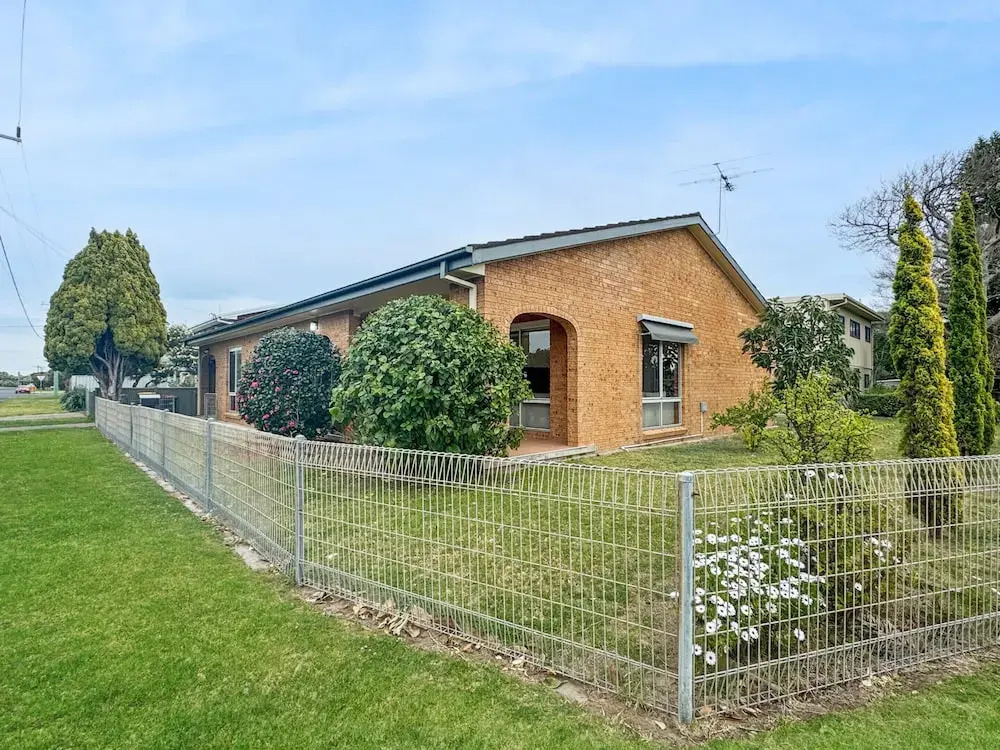 4-bed Beach House With Garden & Alfresco Dining