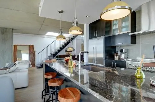 Les Immeubles Charlevoix le 760809