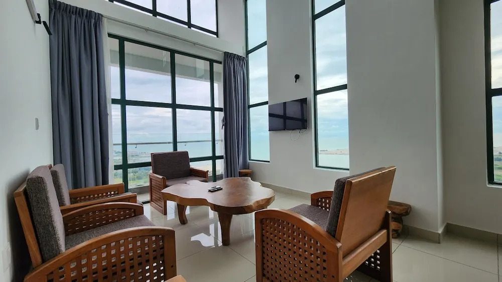 The Suites  SGR Melaka