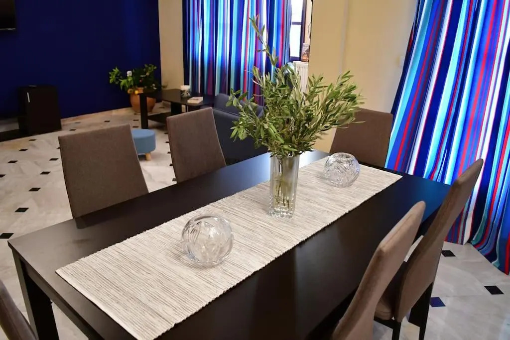 Filion Apartments Nafplio