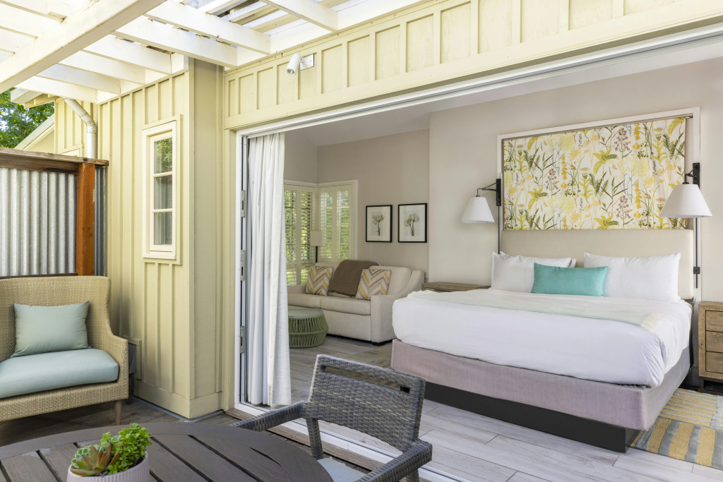 Carneros Resort and Spa