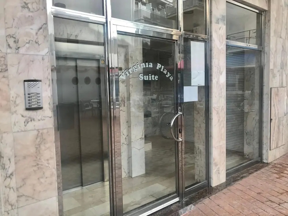 APLUS Apartamentos, Old Town Benidorm
