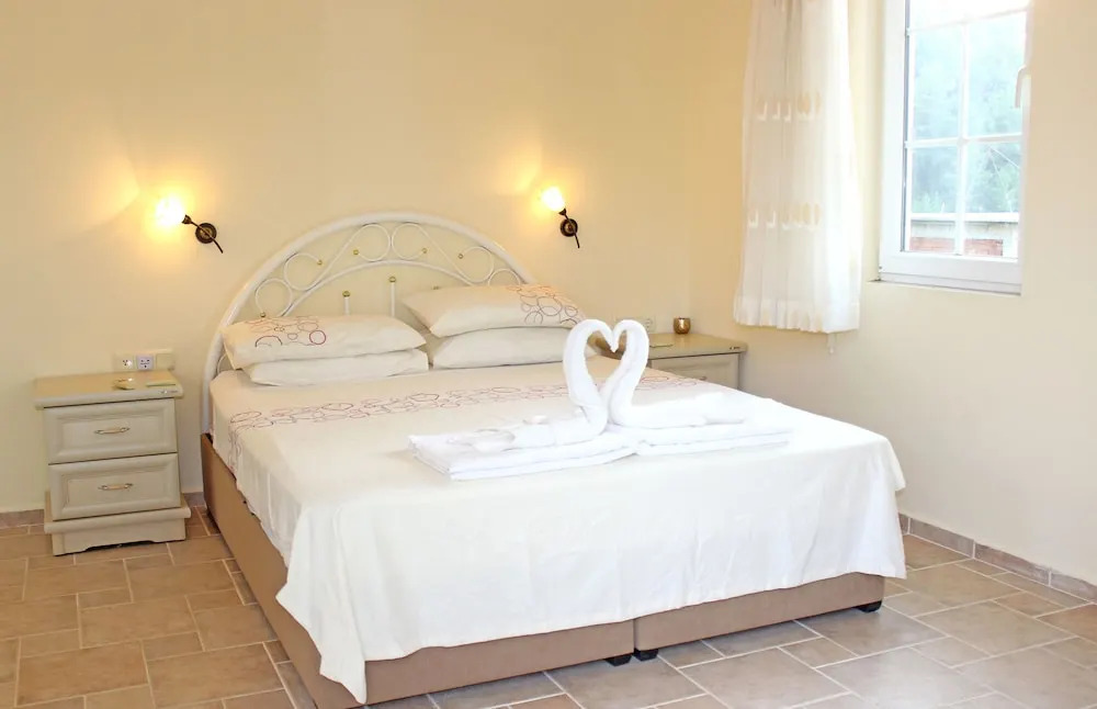 Villa Bemar