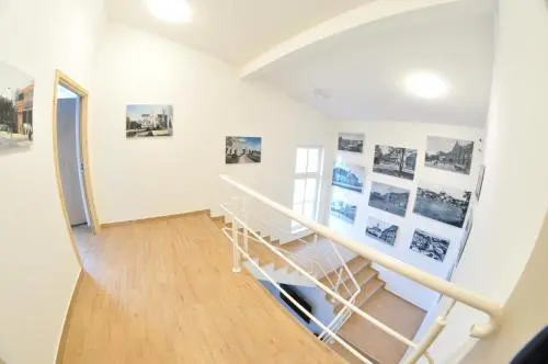 SSW Grand Hostel Iława